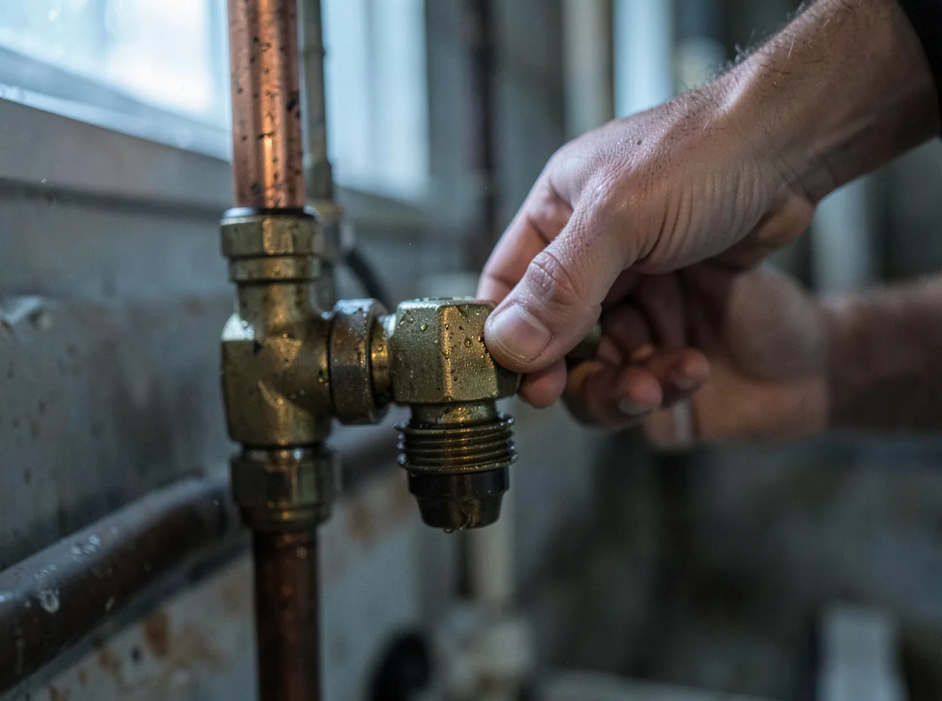Emergency Plumber South Range, MI FAQs
